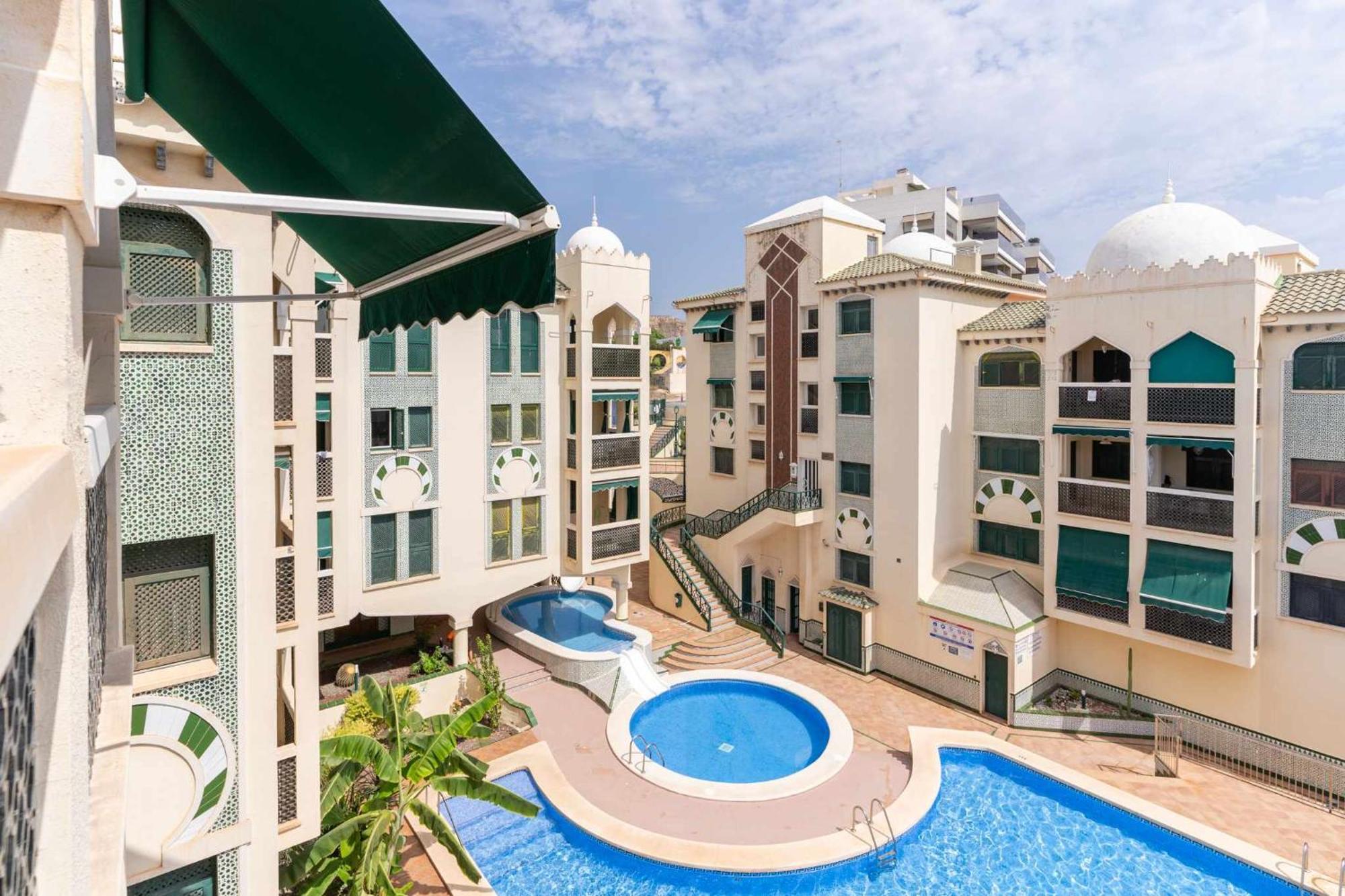 Rentafive Varadero Con Piscina Playa Y Terraza サンタ・ポラ エクステリア 写真