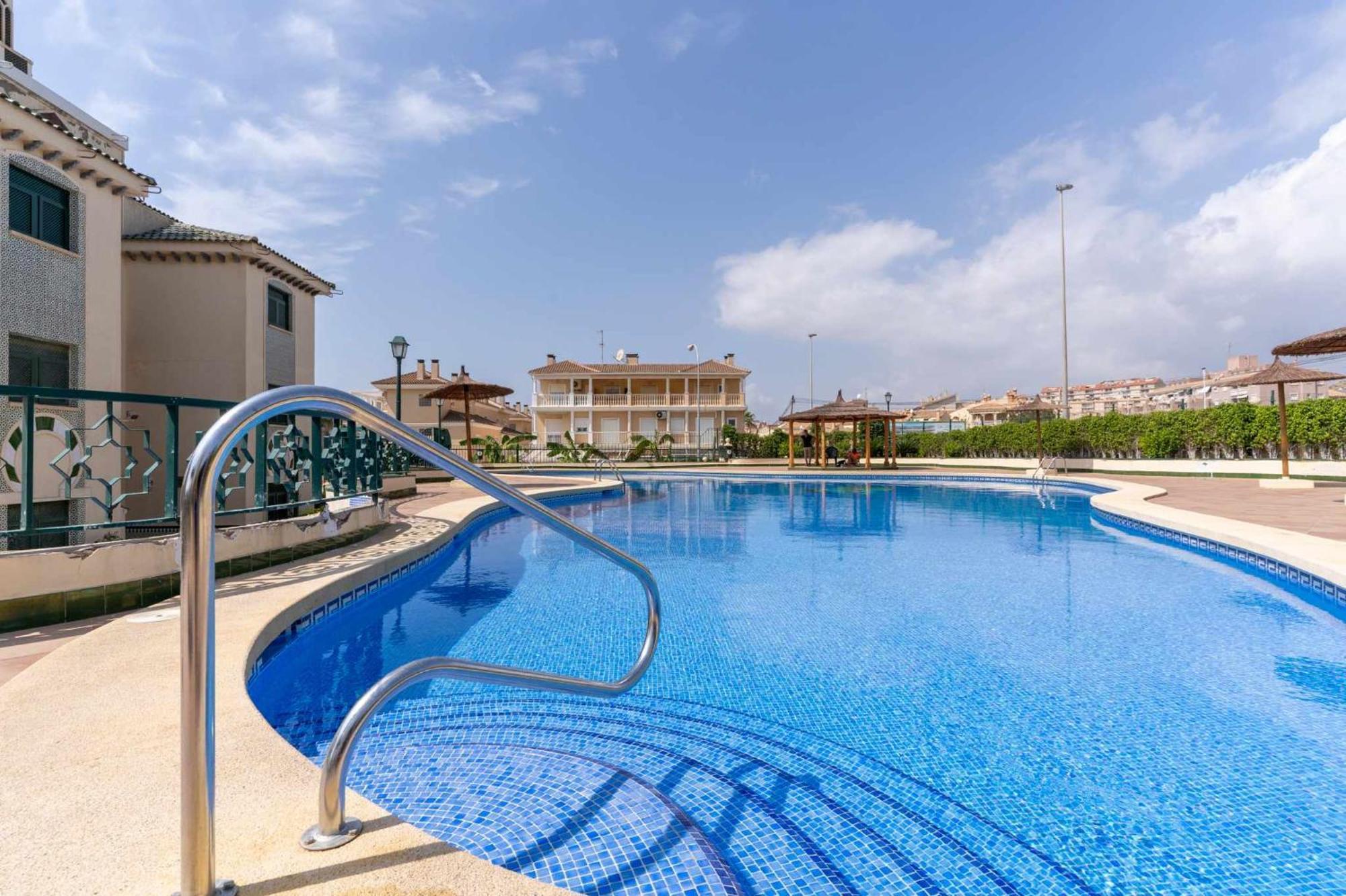 Rentafive Varadero Con Piscina Playa Y Terraza サンタ・ポラ エクステリア 写真