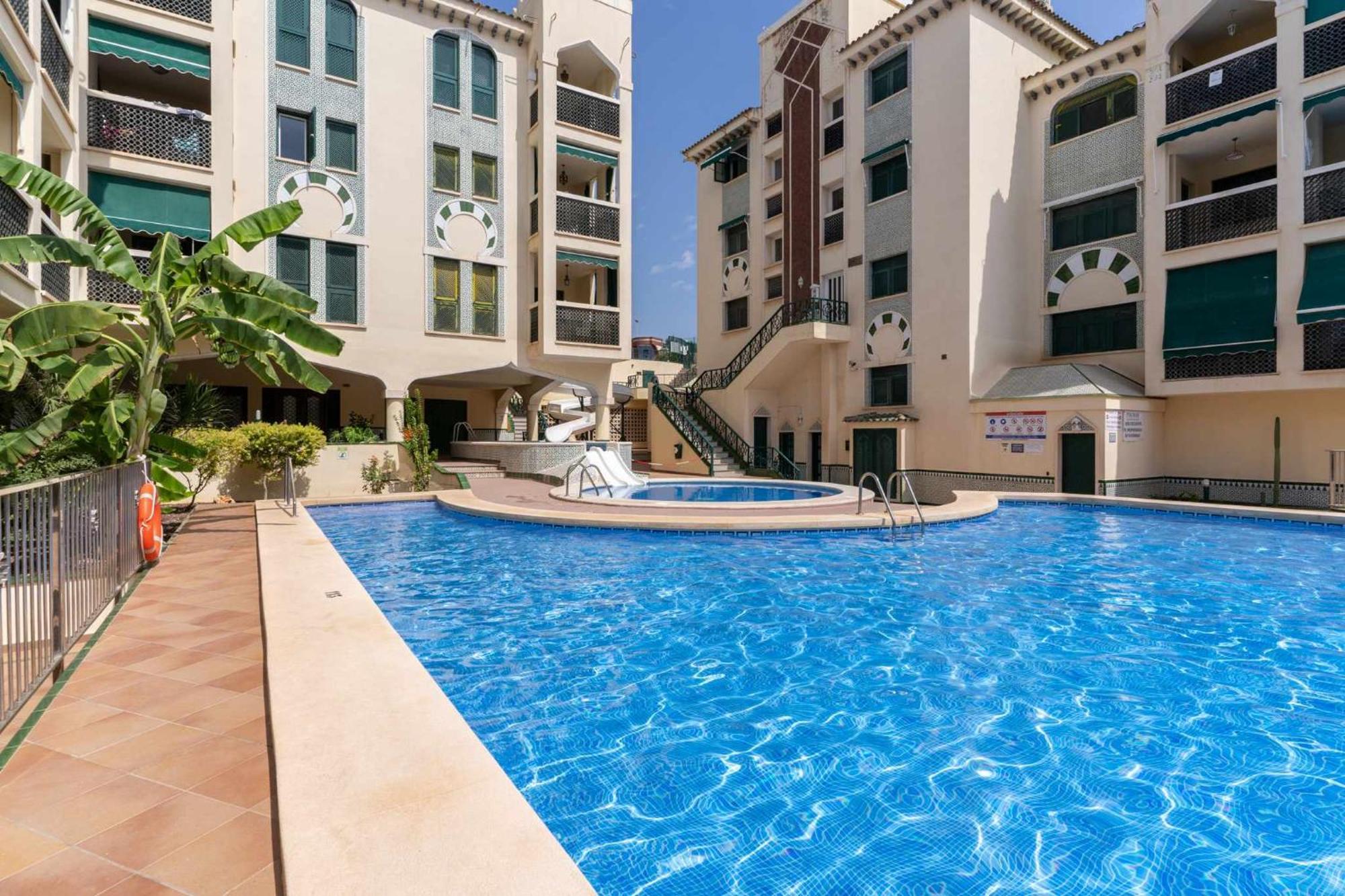 Rentafive Varadero Con Piscina Playa Y Terraza サンタ・ポラ エクステリア 写真