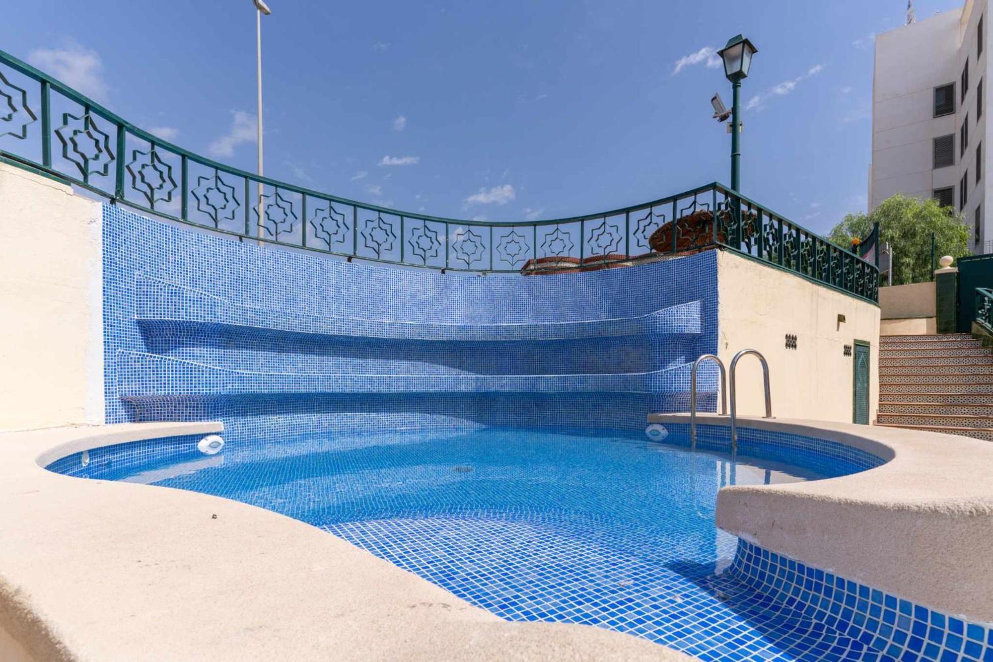 Rentafive Varadero Con Piscina Playa Y Terraza サンタ・ポラ エクステリア 写真