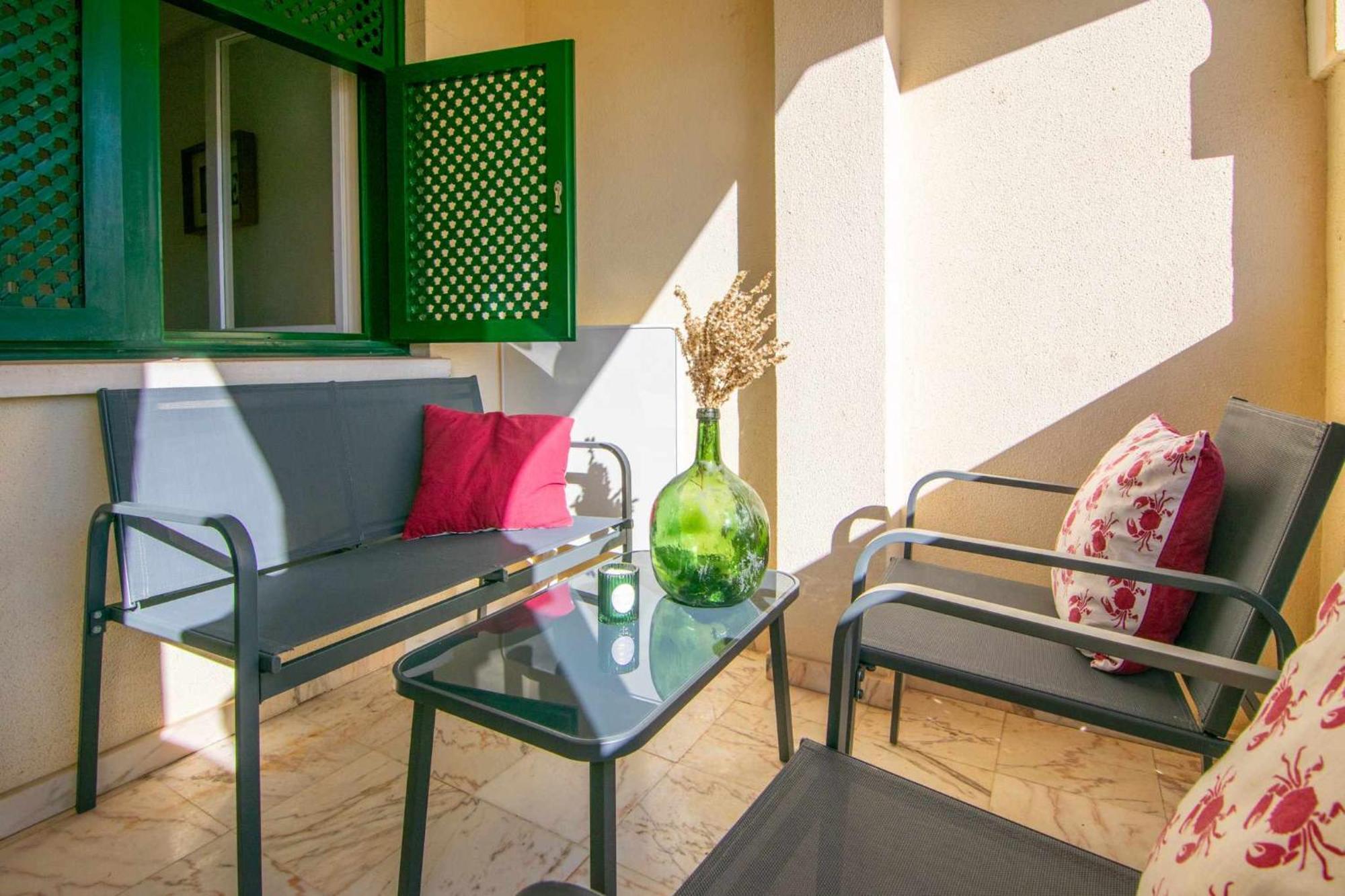 Rentafive Varadero Con Piscina Playa Y Terraza サンタ・ポラ エクステリア 写真