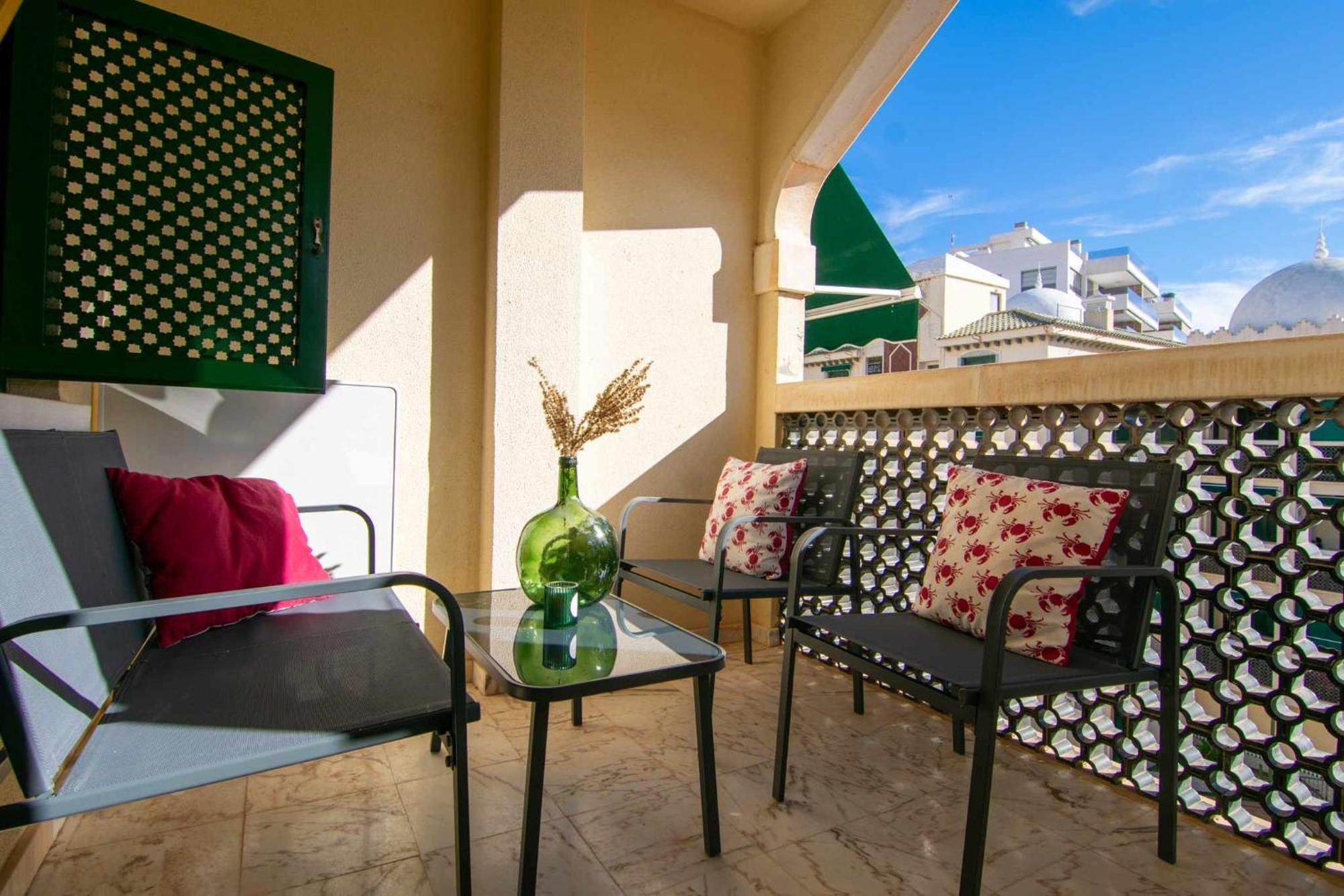 Rentafive Varadero Con Piscina Playa Y Terraza サンタ・ポラ エクステリア 写真